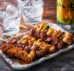 尾州 炭旬の特集写真