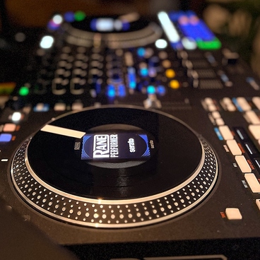 Cafe&Bar Cou Cou クークーの雰囲気1