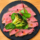 サカノバクラフト 大通りのおすすめ料理2