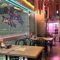 タイ料理 コンロウ CONROW 恵比寿店の雰囲気1
