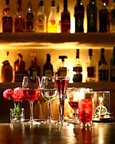 o&BAR Jasmo Dining WX