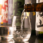 お得な飲み放題付きコースもご用意しております♪各種ドリンクをたっぷり飲んでも駅チカなので安心◎