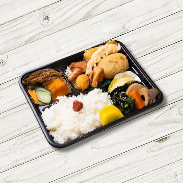 おふくろのおすすめ料理1