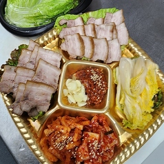 ソムンナンキンパ うわさのきんぱのおすすめテイクアウト3