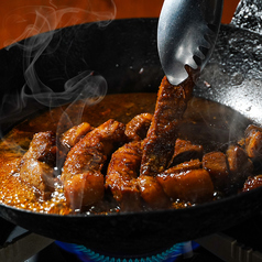 生トンテキ 【おろし玉葱ソース】