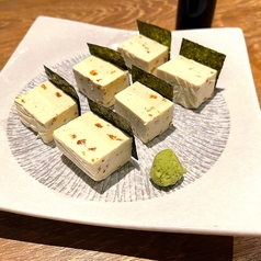 食べたらわかる!チーズそぼろ