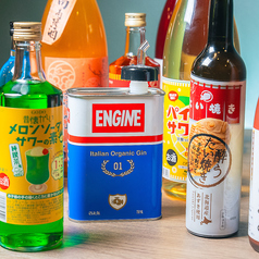 大衆酒場 また会いにゆきます 渋谷店の特集写真