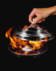 MAHOU Dining Bar OSMANDの写真2