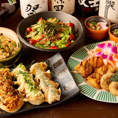 浦和人気亭の特集写真