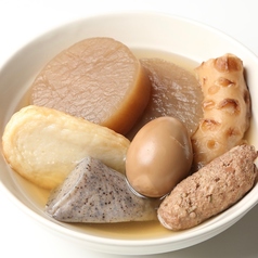 大根