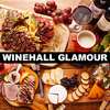 ワインホールグラマー WINEHALL GLAMOUR NEXT 新橋 MEAT&WINE画像
