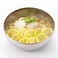 塩レモン冷麺