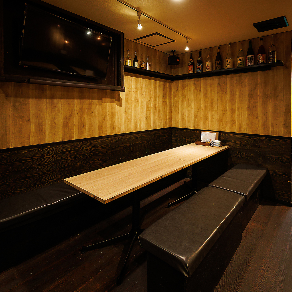 ニクマレヤ 赤羽本店の写真ギャラリー