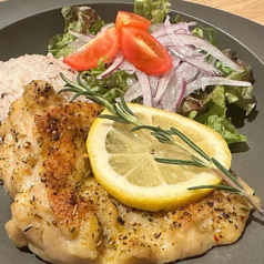 Cafe yucca カフェユッカのおすすめランチ2