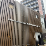 ホテルをイメージしたフロント★受付代行で幹事様も楽しめます。