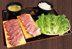 焼肉ことぶき 太田店の特集写真