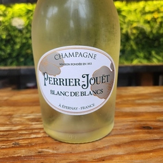 ペリエ ジュエ ブラン ド ブラン