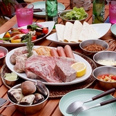 BAR＆BBQ TERRACE MARUTTO テラスマルットのおすすめ料理3