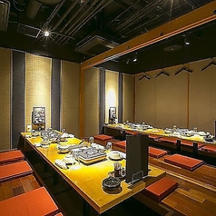 博多もつ鍋 馬肉 九州自慢 松江店特集写真1