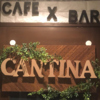 cafe&BAR CANTINA カンティナの写真