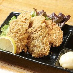 鯨（くじら）のカツ