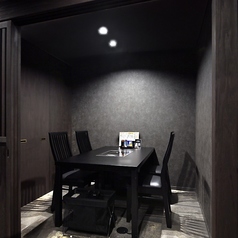 あか牛と馬焼肉の店 鈴木田家の雰囲気1