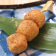 鶏つくね