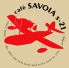 cafe SAVOIA s-21