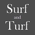 Surf and Turf サーフ&ターフ