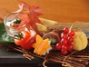 天ぷら割烹 うさぎのおすすめポイント3