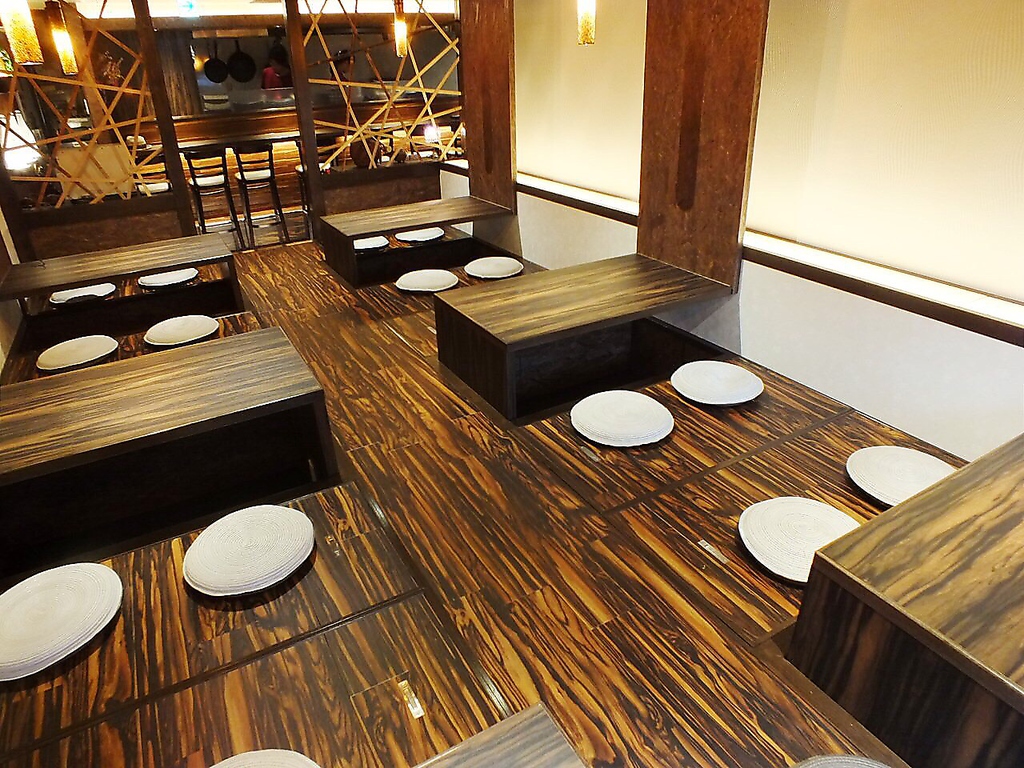 がしみ屋 東大宮店の写真ギャラリー