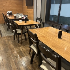 落ち着いた空間で、気軽にお酒とお料理をお楽しみいただけます☆当店では、鮮度にこだわった食材をリーズナブルな価格でご提供しております！一つ一つ丁寧に調理したお料理を、ぜひお召し上がりください♪