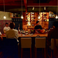 厳選した各種ドリンクで特別なひとときを演出します！