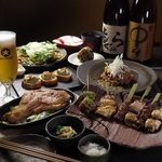 鶏喜 TOKI 平塚店