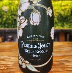 ペリエ ジュエ ベル エポック