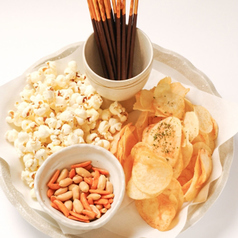 カラオケバー PACA パカ 立川店のおすすめ料理3