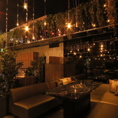 ROOF TOP YEBISU TERRACE ルーフトップエビステラスの写真