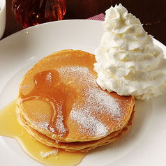 メープルホイップ