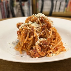 地理系ブックカフェ 空想地図のおすすめランチ2