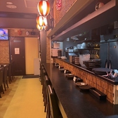 【貸切最大30名】15名様以上で貸切も可能です。気軽にご相談ください。テラス席も合わせて最大30名様まで貸切可能です。