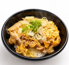 親子丼