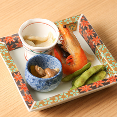 旬彩なりのおすすめ料理2