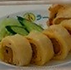 ナン ロール