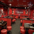 焼肉とバニーガール 難波店の雰囲気1