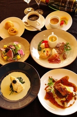 鎌倉グリル 洋食ビストロの写真