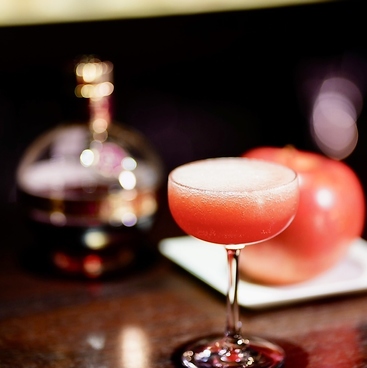 dernier-bar デルニエバールのおすすめ料理1