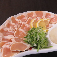 人生いろいろ 西春店のおすすめ料理3