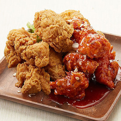 バンバンチキン