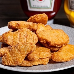 Chicken Nuggets チキンナゲット