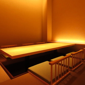 鮨こもれびの雰囲気3